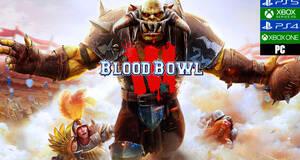 Blood Bowl III - An�lisis