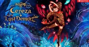 Bayonetta Origins: Cereza and the Lost Demon - Impresiones + Gameplay