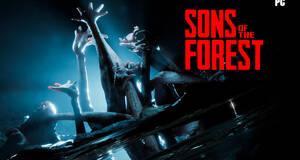 Sons of the Forest - Impresiones + Gameplay