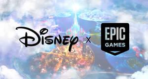 Disney niega que est� hablando sobre una compra de Epic Games pero confirman m�s colaboraciones en el futuro - Noticia