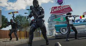 Activision escucha a los fans m�s ac�rrimos de Call of Duty y Nuketown por fin tiene easter egg en Black Ops 7 - Impresiones