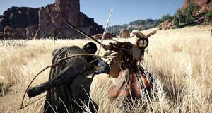 Lo creadores de Crimson Desert lo dejan claro: 'No es un soulslike', pero no ser� un juego sencillo - Impresiones demo