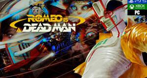 Romeo is a Dead Man - Impresiones