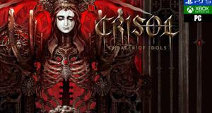 Crisol: Theater of Idols - Impresiones