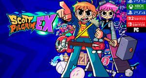 Scott Pilgrim EX - Impresiones finales