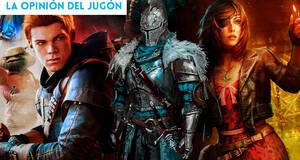 Cuando el reto hace que dejes un juego que te apasiona - Impresiones