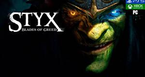 Styx: Blades of Greed - La�Opini�n�del�Jug�n