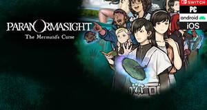 PARANORMASIGHT: The Mermaid's Curse - An�lisis