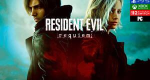 Resident Evil Requiem - An�lisis