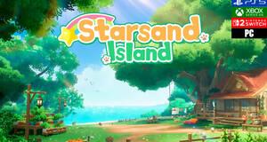 Starsand Island - An�lisis