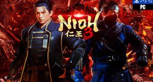 Nioh 3 - Impresiones