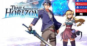 The Legend of Heroes: Trails beyond the Horizon - La�Opini�n�del�Jug�n