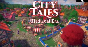 City Tales - Medieval Era - Impresiones