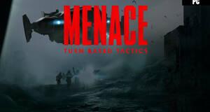 MENACE - Impresiones
