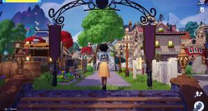 La magia de Disney Dreamlight Valley tambi�n llegar� a Switch 2 el mes que viene con una actualizaci�n gratuita - An�lisis