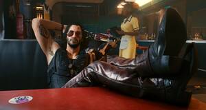 CD Projekt lo admite: el �xito de Phantom Liberty no borra el desastroso lanzamiento de Cyberpunk 2077 - Noticia