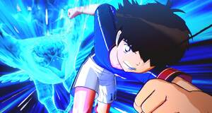 Reserva Captain Tsubasa 2: World Fighters en GAME y ll�vate un regalo exclusivo y un DLC - Noticia
