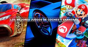Los mejores juegos de coches y carreras (2026) - Impresiones