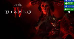 Gua Diablo 4: Trucos, consejos y secretos