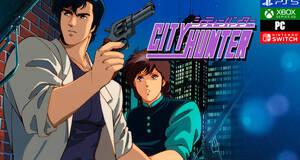 City Hunter - An�lisis