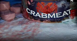 Crabmeat - Impresiones