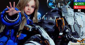 Pragmata - An�lisis