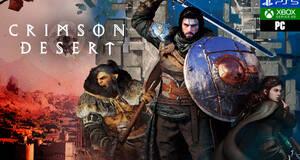 Crimson Desert - An�lisis