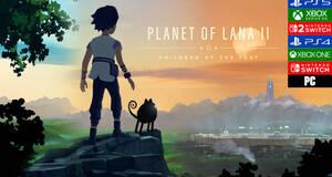 Planet of Lana II - Impresiones