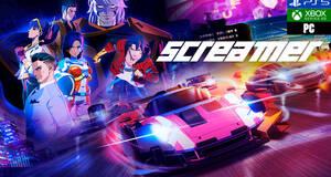 Screamer - Impresiones