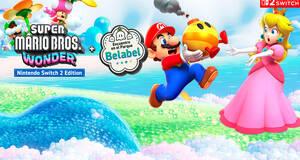 Super Mario Bros. Wonder - An�lisis