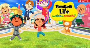 Tomodachi Life: Una vida de ensue�o - La�Opini�n�del�Jug�n