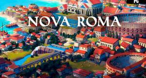 Nova Roma - Impresiones