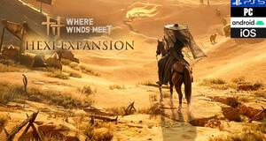 Where Winds Meet - Impresiones