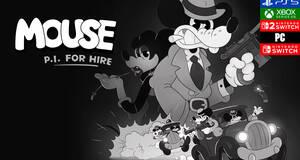 Mouse: P.I. For Hire - An�lisis