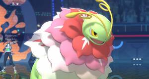 Pok�mon Champions revela dos nuevas habilidades para Mega Meganium y Mega Feraligatr en su �ltimo tr�iler - An�lisis