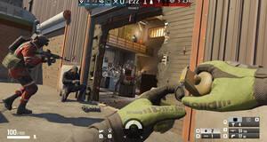 Red Storm trabajaba en al menos 10 juegos cuando Ubisoft puso fin a su actividad como estudio de desarrollo - Impresiones