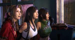 Square Enix fue la editora mejor valorada de 2025 en Metacritic, algo que ha conseguido por primera vez - Impresiones finales