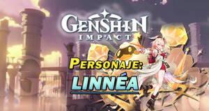 Gu�a Linn�a en Genshin Impact: C�mo conseguirla y habilidades