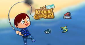 Gu�a Peces disponibles en junio 2026 en Animal Crossing: New Horizons