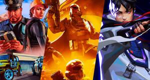 Los mejores juegos multijugador online (2025) - Impresiones