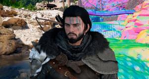 Un artista de Red Dead Redemption 2 lo reconoce: el agua de Crimson Desert est� a otro nivel - Noticia