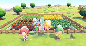 Pok�mon Pokopia sigue liderando las ventas japonesas y Starfield de PS5 debuta en el top 3 - Noticia