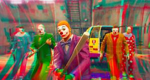 GTA Online celebra el D�a de la Marihuana con el nuevo modo Supervivencia fumeta y multitud de recompensas - Noticia