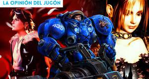 La intro que te maravill� - La�Opini�n�del�Jug�n