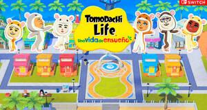 Tomodachi Life: Una vida de ensue�o - An�lisis