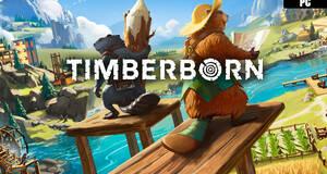 Timberborn - An�lisis