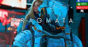 Pragmata - An�lisis