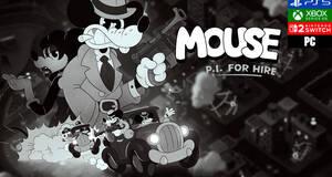 Mouse: P.I. For Hire - An�lisis