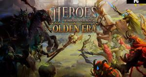 Heroes of Might and Magic: Olden Era - Impresiones acceso anticipado
