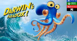 Darwin's Paradox! - An�lisis